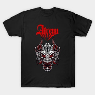 Atreyu Long Live T-Shirt